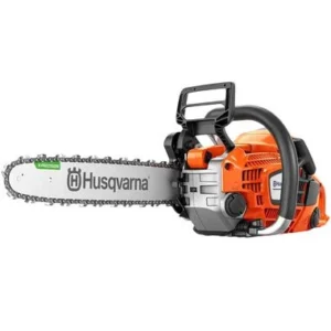 Husqvarna 14 Inch 540 XP Mark III Gas Powered Chainsaw
