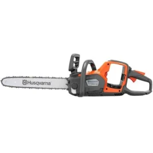 Husqvarna 350i 18 in Bar 36V Li-Ion Battery Chainsaw Bare Tool