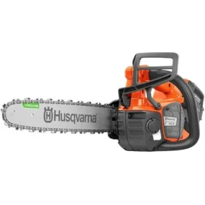 Husqvarna T542i XP 12 Inch Bar 36V Battery Top Handle Chainsaw Cordless (Bare Tool)