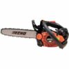 Echo 12inch Chainsaw Bar & Chain 25cc 1.46HP Textured Grip