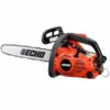 Echo 14 Inch Bar 30.1cc Engine Gasoline-Powered Top-Handle Chainsaw
