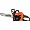 Echo Professional Gas Rear Handle Chain Saw with 16in Bar 34.4cc