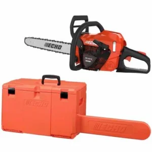 Echo 18inch Chainsaw Bar & Chain 41.6cc 1.96KW
