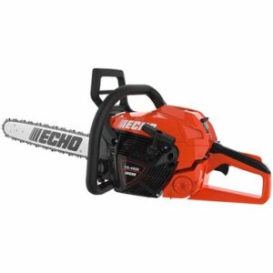 Echo 20inch Chainsaw Bar & Chain