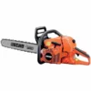 Echo 24 in Bar & Chain 59.8 cc 2-Stroke Gasoline Powered Chainsaw