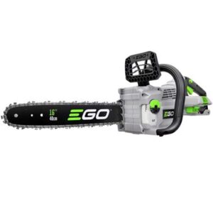 EGO POWER+ 16 Chainsaw (Bare Tool)