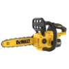 DEWALT 20V MAX Compact 12 Inch Brushless Chainsaw (Bare Tool)