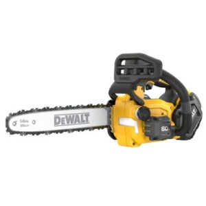 DEWALT 60V Max Top Handle Chainsaw Kit