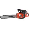 Echo 18 in Bar Chainsaw 56V Battery Rear Handle with 5Ah Battery & Charger