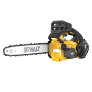 DEWALT 60V Max Top Handle Chainsaw (Bare Tool)