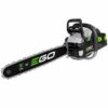 EGO Commercial 20" Chain Saw (Bare Tool)