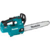 Makita 40V max XGT Cordless 14in Top Handle Chain Saw (Bare Tool)