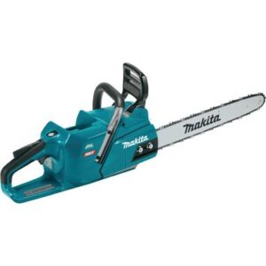 Makita 40V max XGT 18in Chainsaw (Bare Tool)