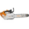 Stihl MSA 220 TC-0 16 Inch Quick-Adjust 36V Battery-Powered Chainsaw (Bare Tool)