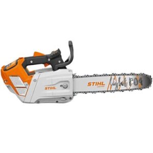 Stihl MSA 220 TC-0 12 Inch Manual Adjust 36V Battery-Powered Chainsaw (Bare Tool)