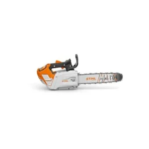 Stihl MSA 220 TC-0 14 Inch Manual Adjust 36V Battery-Powered Chainsaw (Bare Tool)