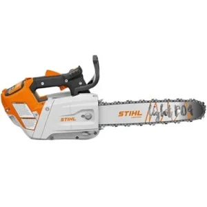 Stihl MSA 220 TC-0 16 Inch Manual Adjust 36V Battery-Powered Chainsaw (Bare Tool)