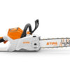 Stihl MSA 200 C-B 14 Inch Bar Battery-Powered Chainsaw (Bare Tool)
