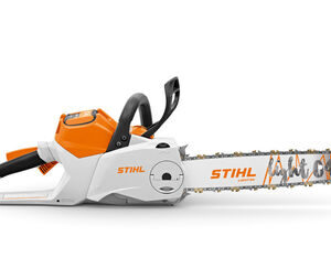 Stihl MSA 200 C-B 14 Inch Bar Battery-Powered Chainsaw (Bare Tool)
