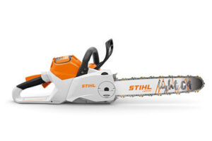 Stihl MSA 200 C-B 12 Inch Bar Battery-Powered Chainsaw (Bare Tool)
