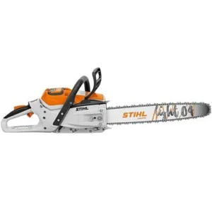 Stihl MSA 220 C-B 14 in Bar & Chain Battery-Powered Handheld Chainsaw (Bare Tool)