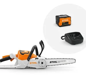 Stihl MSA 60 C-B 12 Inch Bar Battery-Powered Chainsaw with Battery