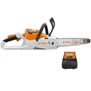Stihl 12 In. Bar 36V Battery Powered Chainsaw Kit with Battery