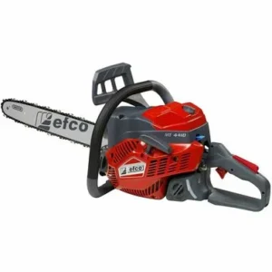 Efco Mid Size Chain Saw 16in (3/8in LP x .050in ga.) 2.6 HP/39.0cc