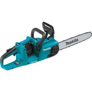Makita 18V X2 (36V) LXT Lithium-Ion Brushless Cordless Chain Saw (Bare Tool)