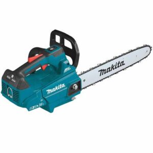 Makita 18V X2 (36V) LXT Cordless 16 in Top Handle Chain Saw (Bare Tool)